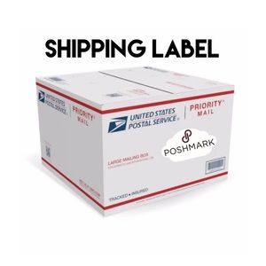 Did you win a gift? Do you need an additional shipping label? Get This❣️